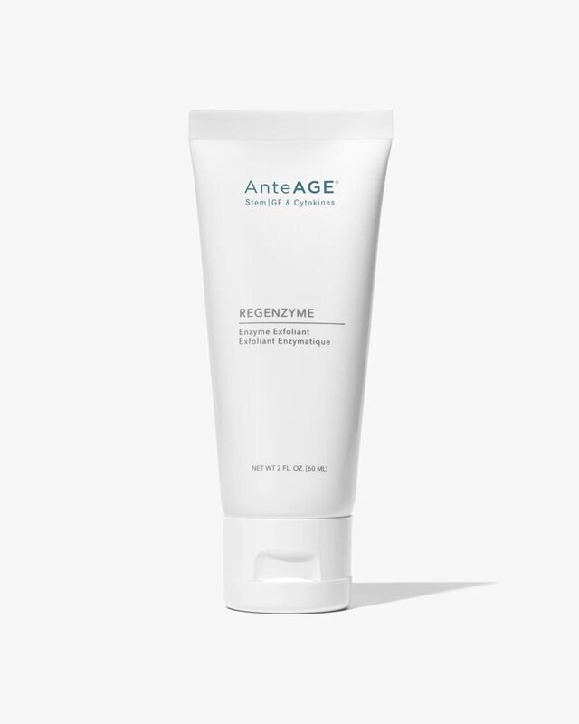 AnteAge Regenzyme 2oz