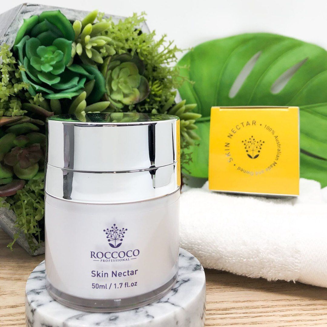 Roccoco Professional Skin Nectar 1.7oz