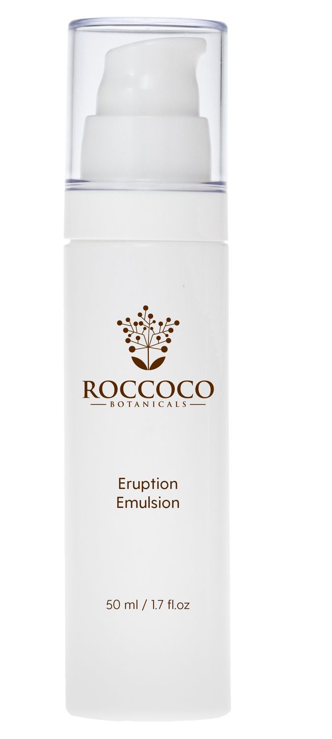 Roccoco Botanicals Eruption Emulsion Refill Roccoco Botanicals Eruption Emulsion Refill