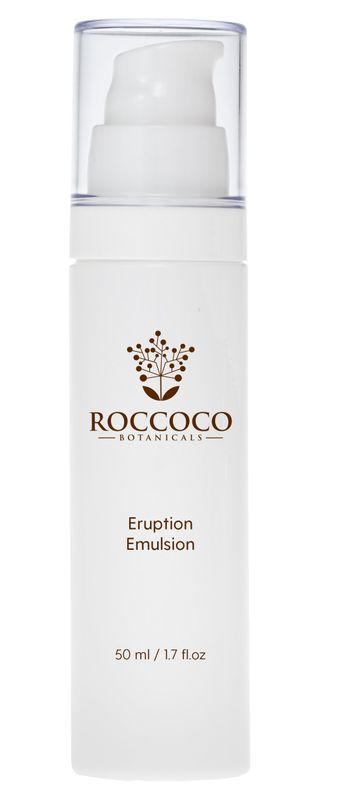 Roccoco Botanicals Eruption Emulsion Refill