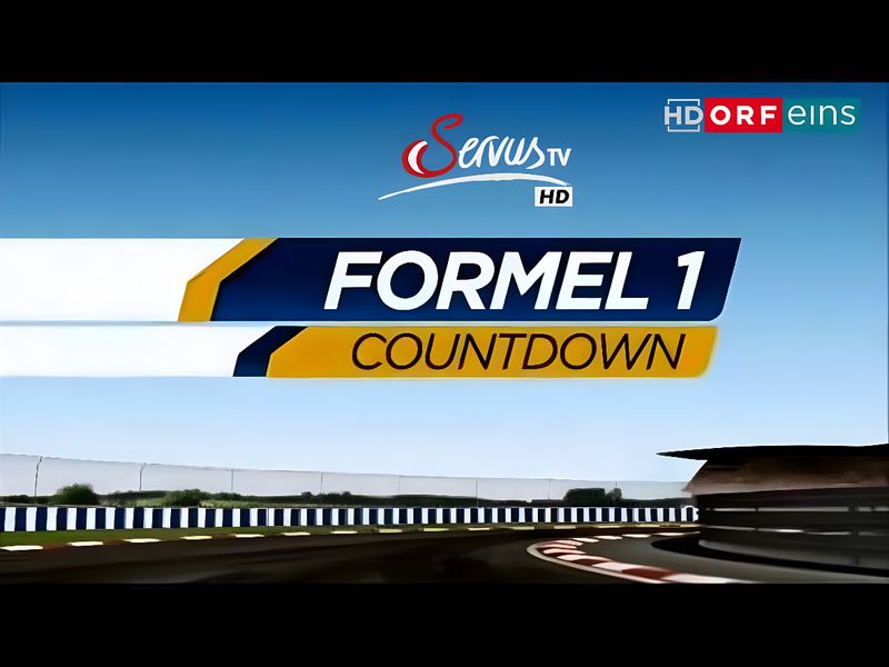 FORMEL 1 erleben: ORF Karte im HD Austria CI+ Modul (freigeschaltet; kartenheld-Support bis 2031)