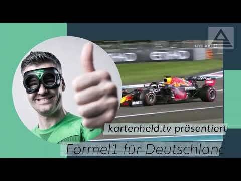 FORMEL 1 erleben: ORF Karte im HD Austria CI+ Modul (freigeschaltet; kartenheld-Support bis 2031)