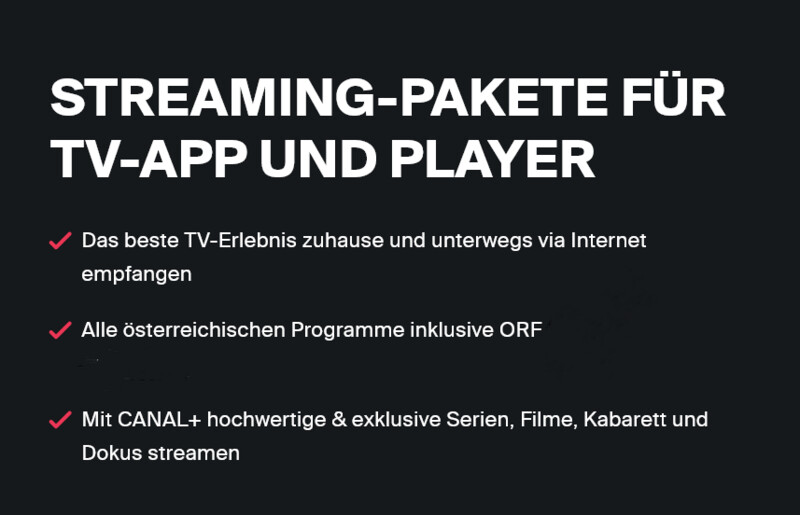 ORF STREAMING ABO -  FORMEL 1, MotoGP und mehr LIVE erleben!