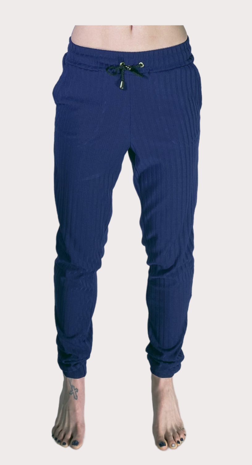 trefoil essentials tracksuit bottom