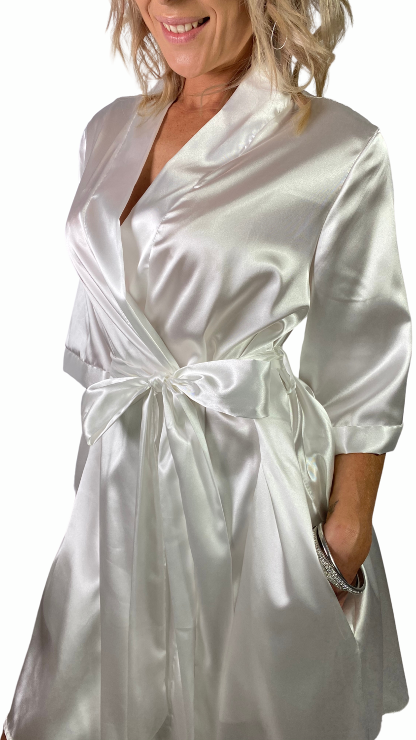 Dressing Gown