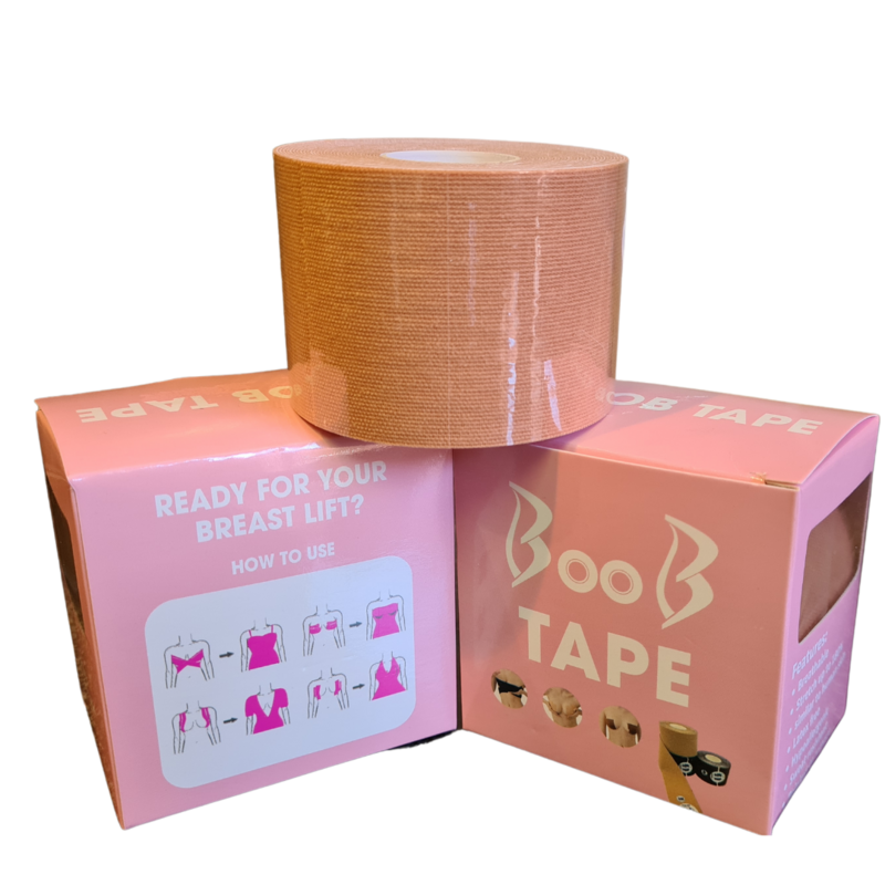 Boob Lift Tape