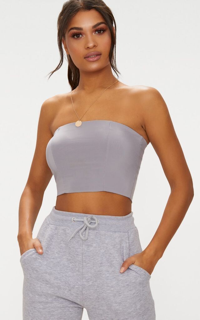 Boob Tube (Add On To An Already Shipped Order)