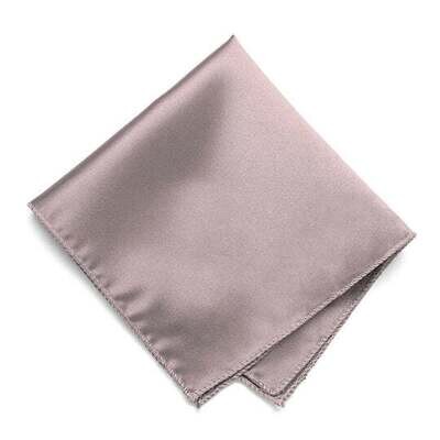 Satin Pocket Square