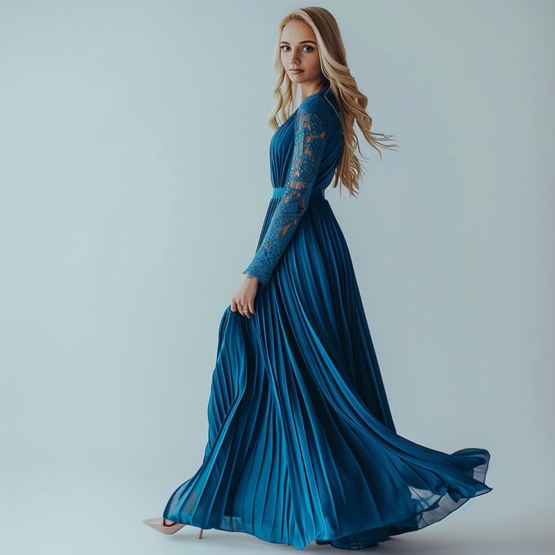 Bridesmaids Dresses