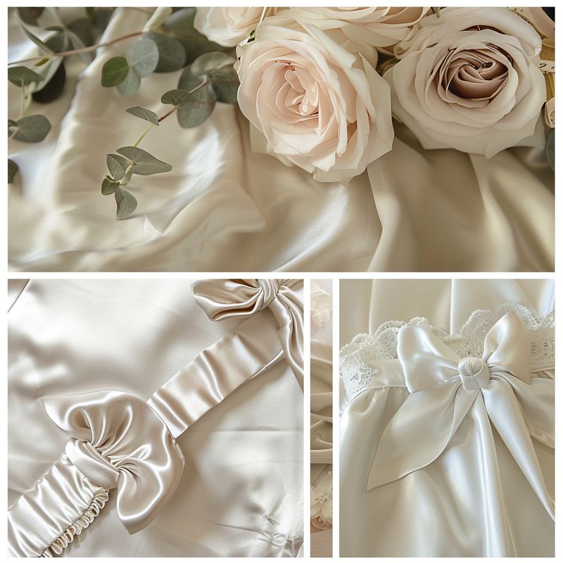 Bridal Accessories