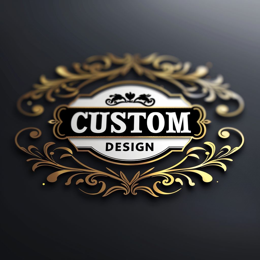 Custom Wedding Dress - Madelein P
