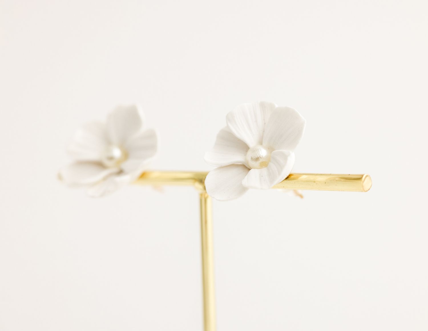 Eve - Blossom Earrings