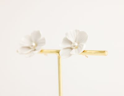 Eve - Blossom Earrings