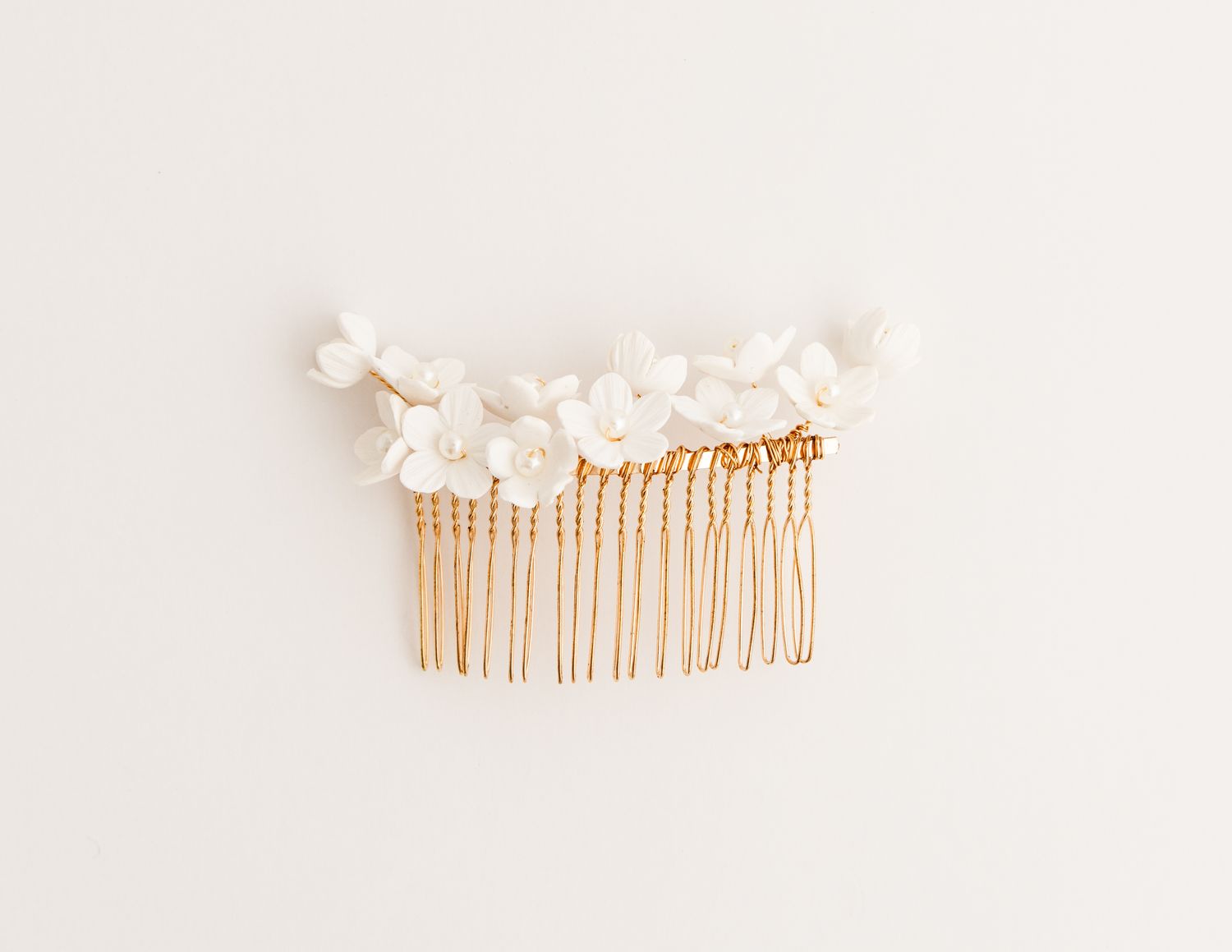 Daisy Haircomb