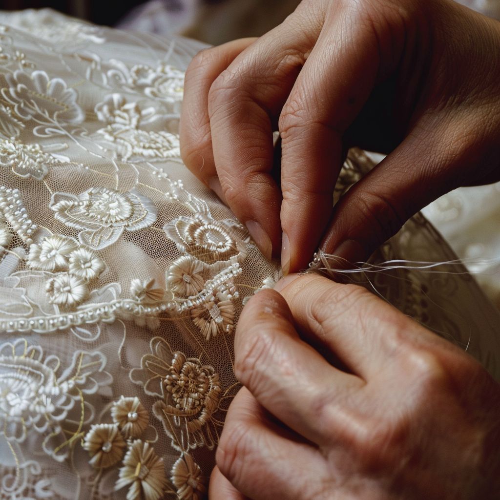 Alterations - For Jamie F