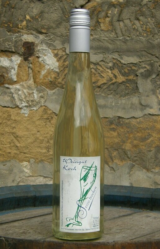 Ri Secco trocken