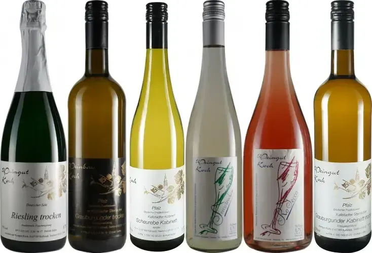 Prickelndes Paket Prickelndes Paket