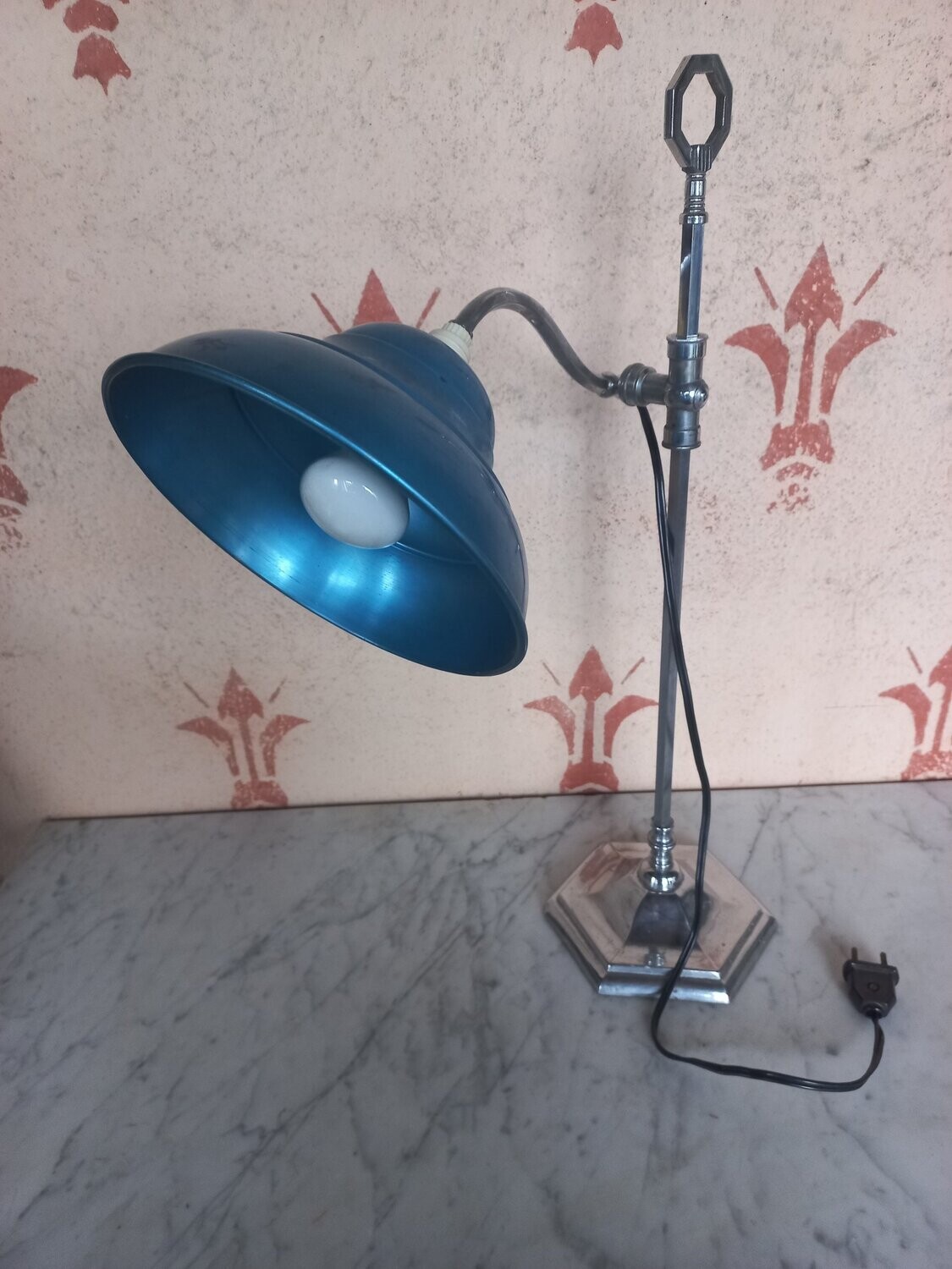 Lampe Monix dite "monte et baisse"