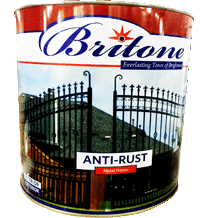 Anti-rust