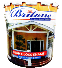 Semi Gloss Latex Emulsion