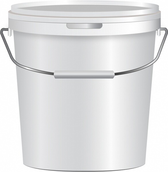 EMPTY DRUM