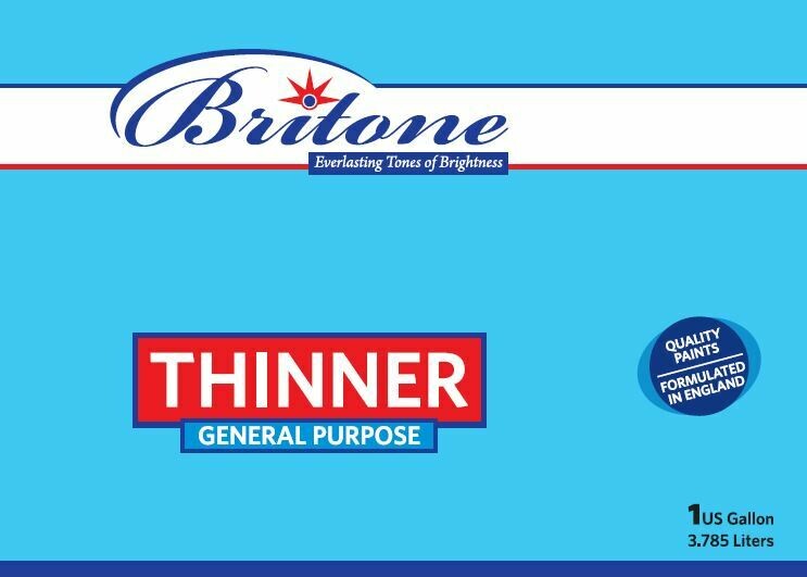 GENERAL PURPOSE THINNER