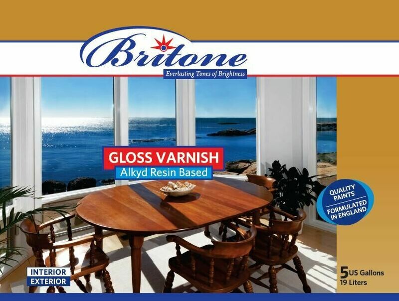VARNISH