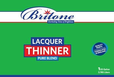 NC LAQUER THINNER