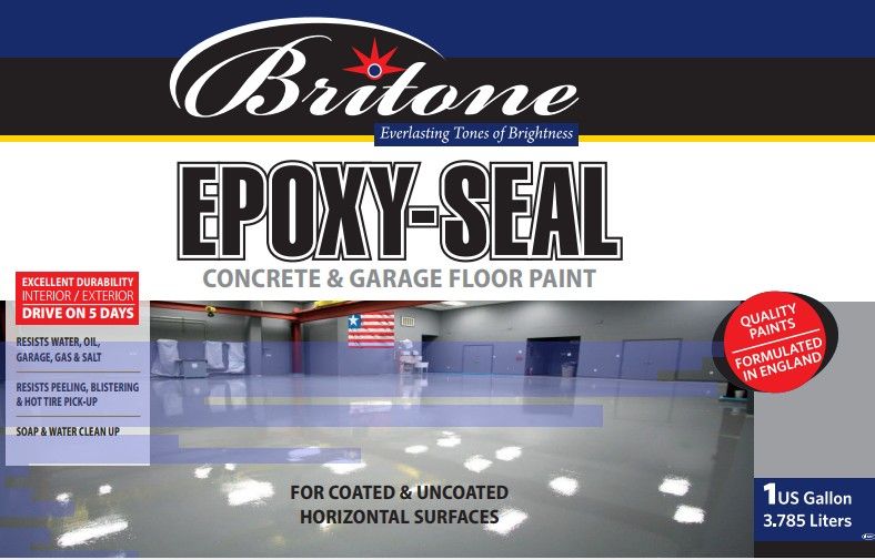 EPOXY-SEAL