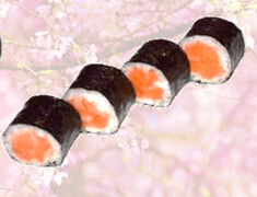 51 Maki Salmón - 4p