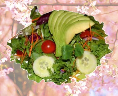 4 Ensalada de Pollo