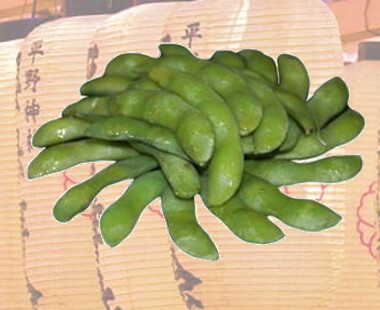 7 Edamame