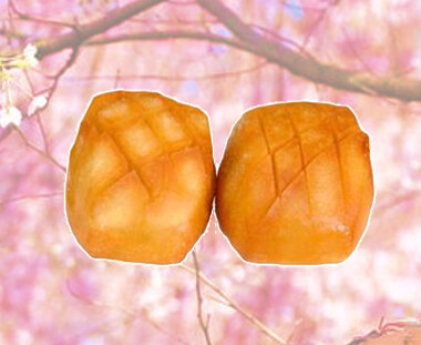 27 Pan Frito Japonés- 2p