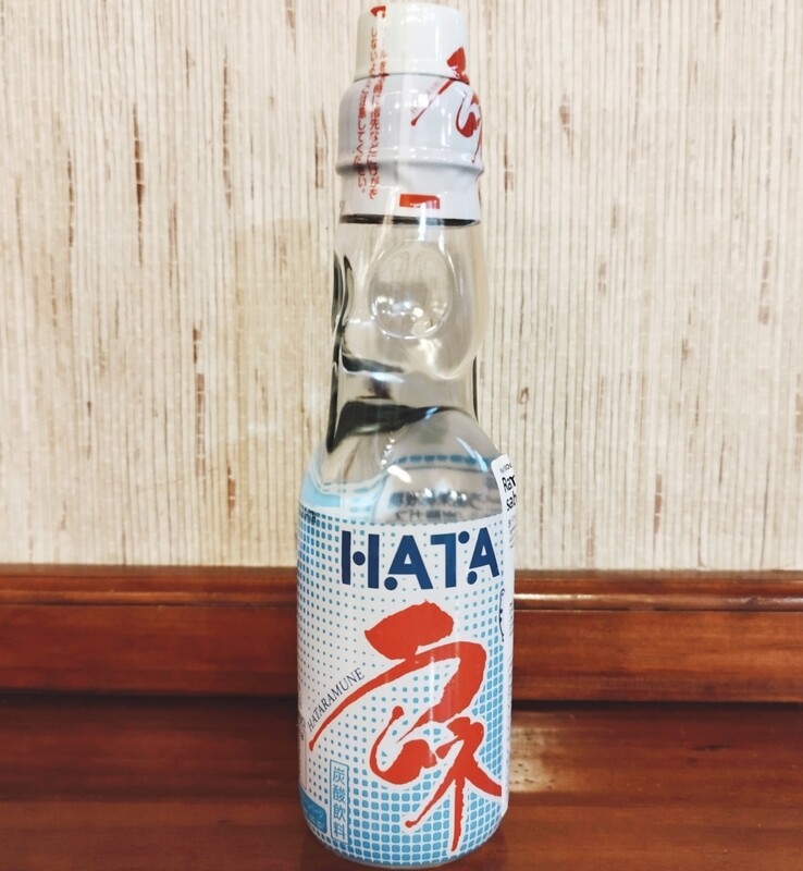 Hata Ramune