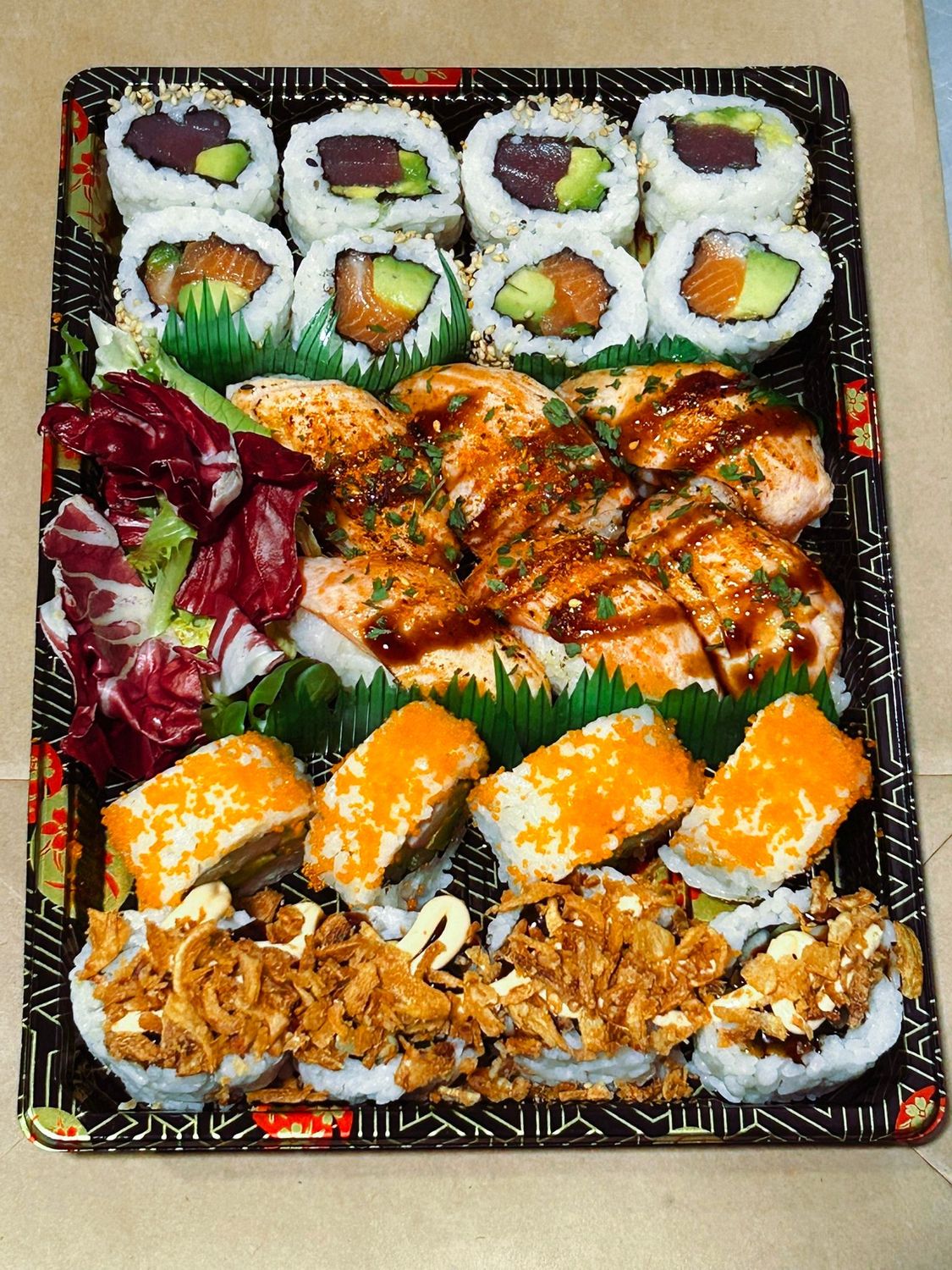 109. Combo Tango ¡Nuevo!