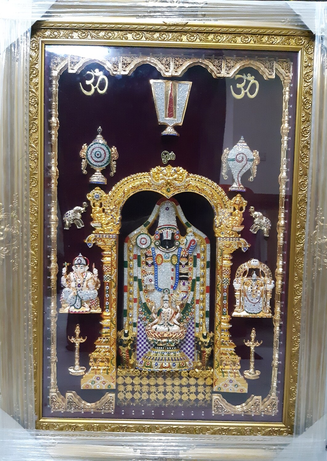 Vengatachelapthy Marble 2 by 3