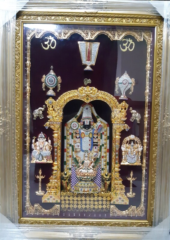 Vengatachelapthy Marble 2 by 3
