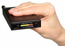 PRO-DTECH III FREQUENCY DETECTOR (Buy / Rent / Layaway)