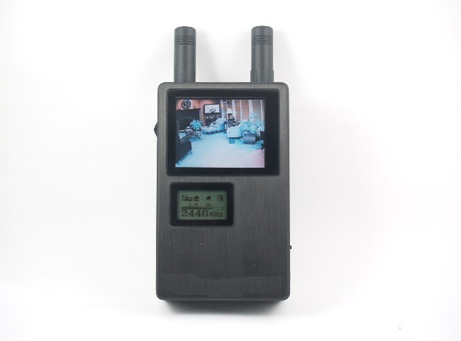 WIRELESS CAMERA FINDER (Buy/Rent)