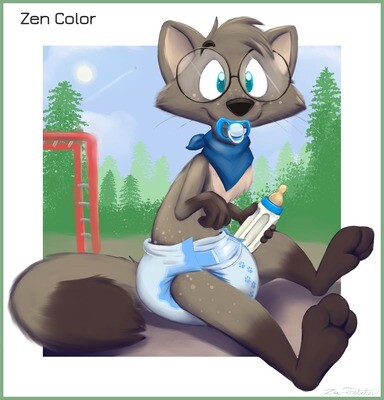 Zen Color ($150 - $200)