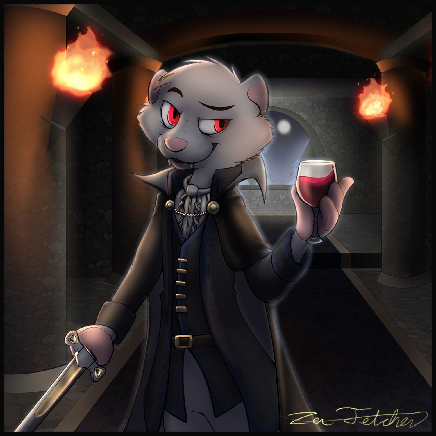 Yang Color ($100  - $175)