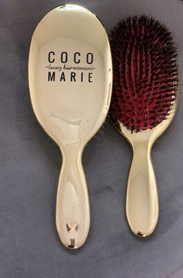 COCO MARIE Extension Hair Brush