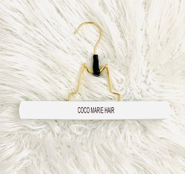 COCO MARIE EXTENSION HANGER