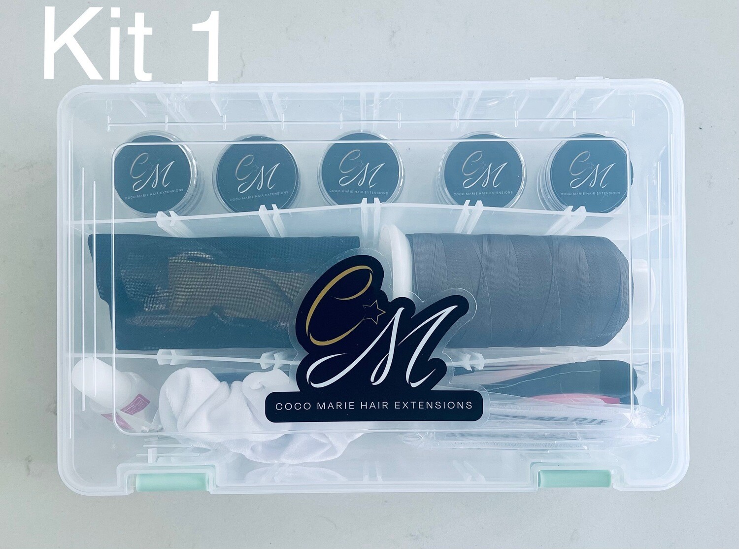 COCO MARIE Extension Kit 1
