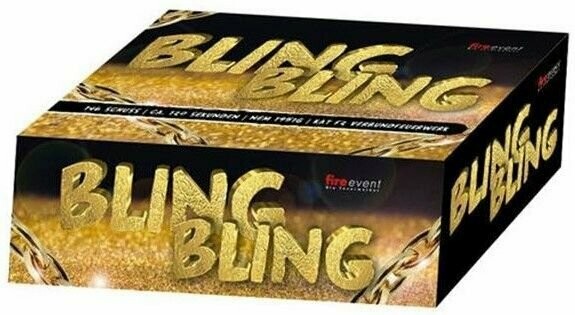 Fireevent Bling Bling