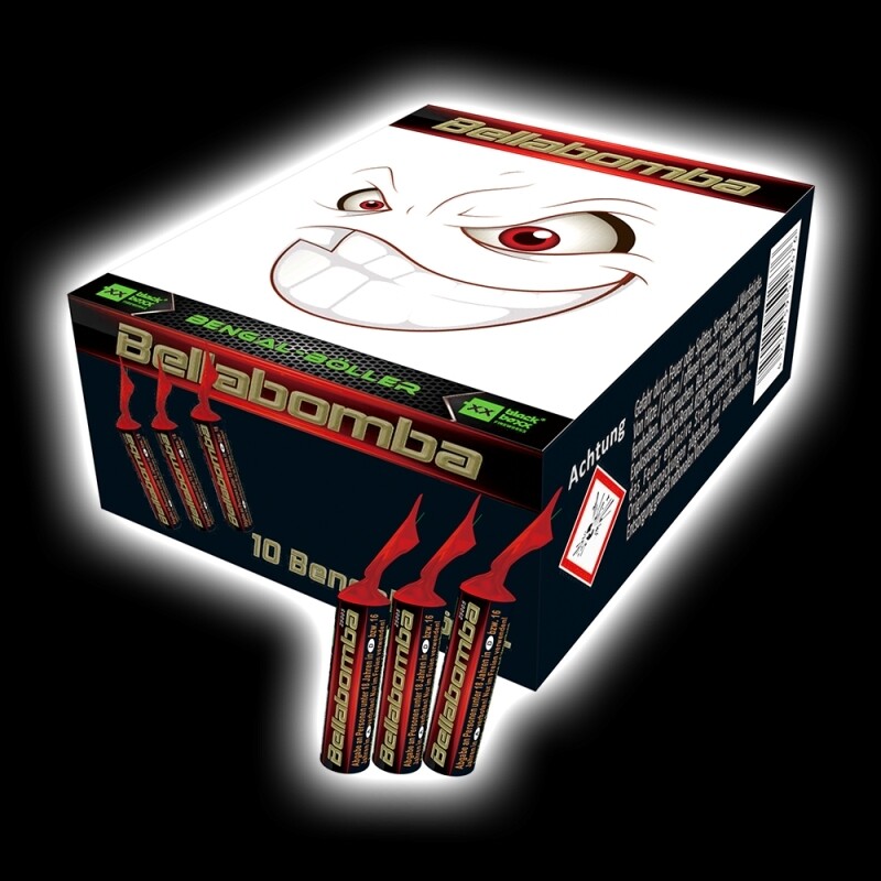 Blackboxx Bellabomba