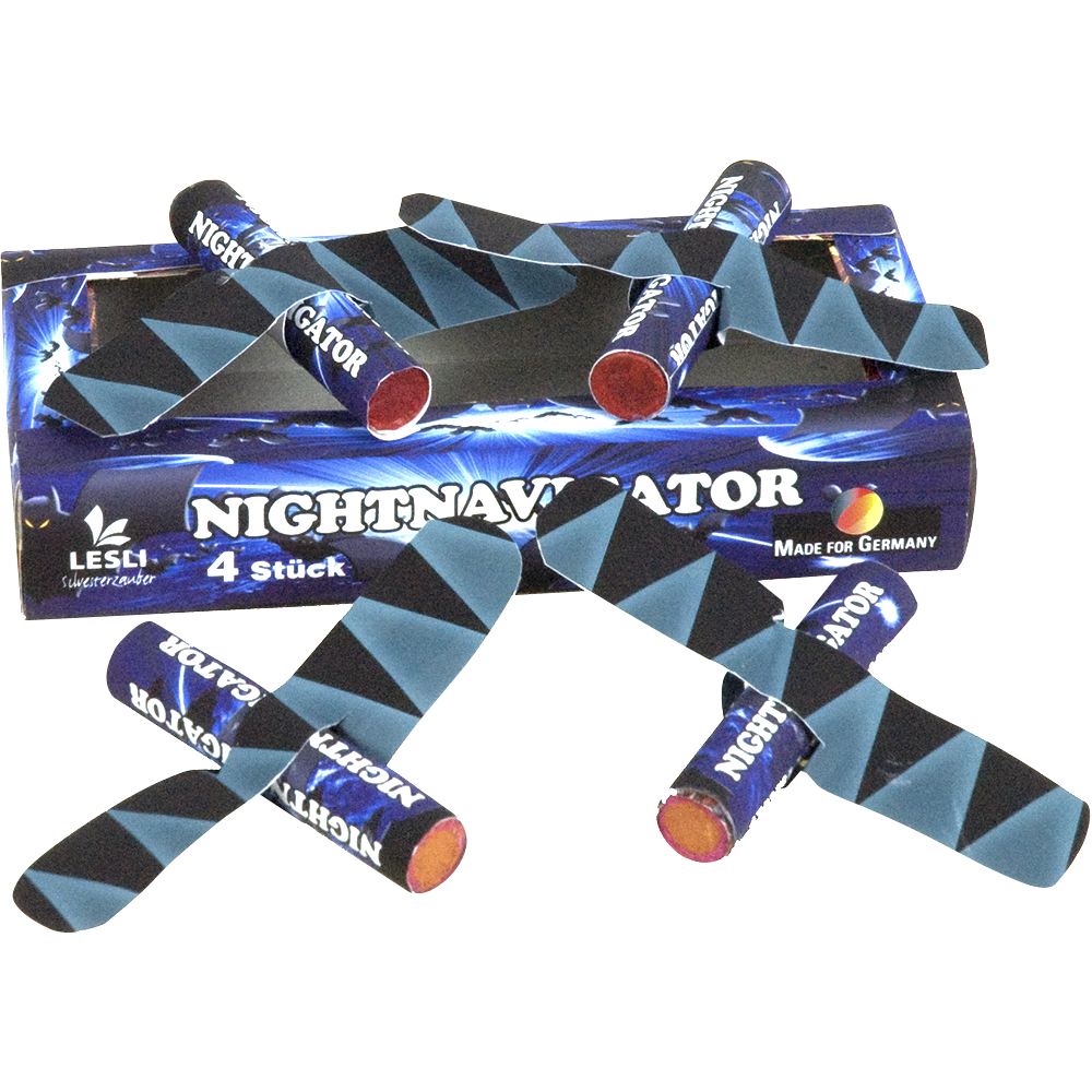 Lesli Night Navigator