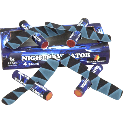 Lesli Night Navigator