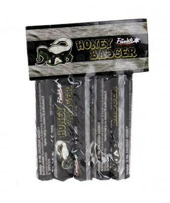 Funke Honey Badger
