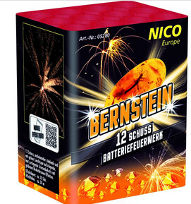 Nico Edelstein Mix - einzeln - Bernstein